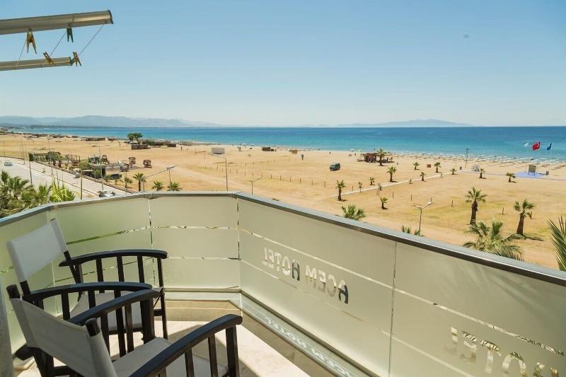 Acem Hotel image