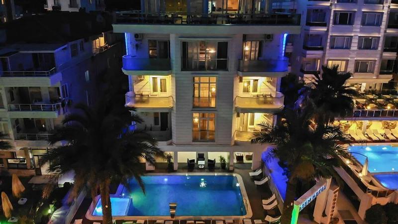 Acem Hotel image