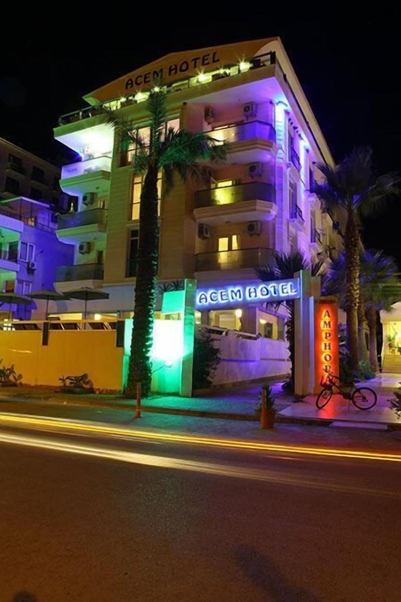 Acem Hotel image