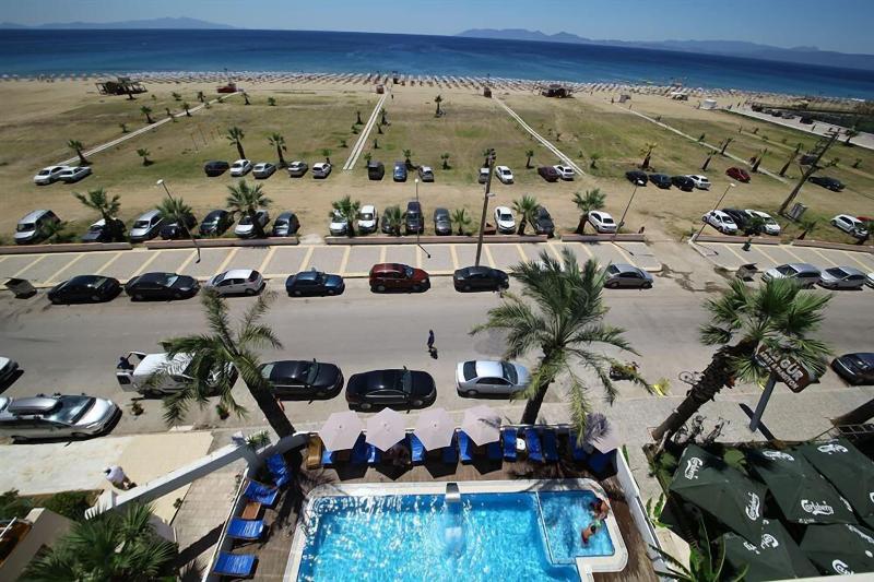 Acem Hotel image