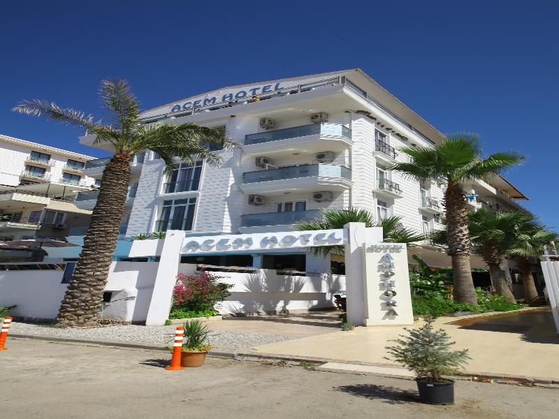 Acem Hotel image