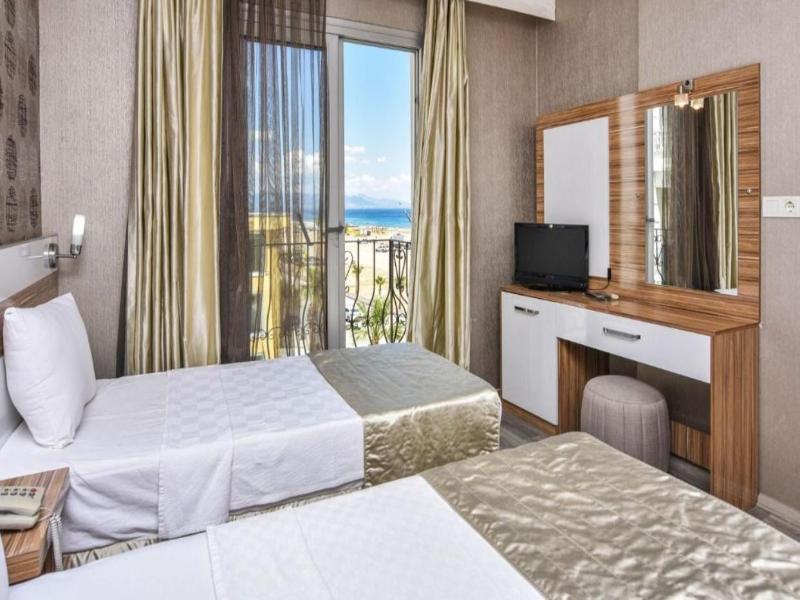 Acem Hotel image