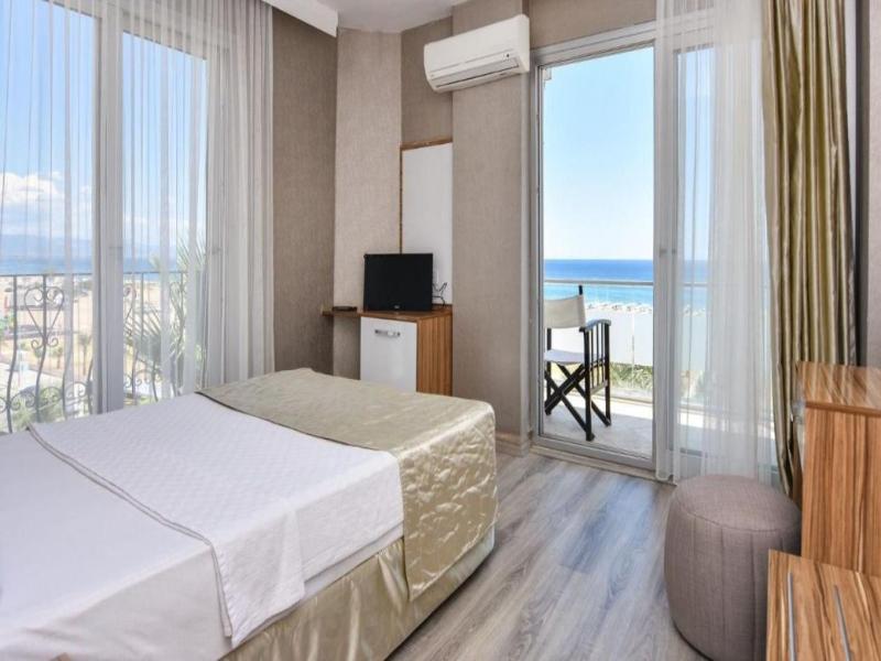 Acem Hotel image