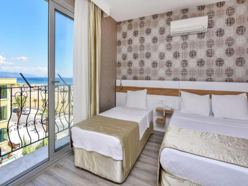 Acem Hotel image