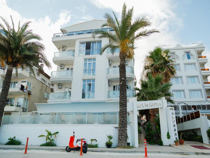 Acem Hotel image