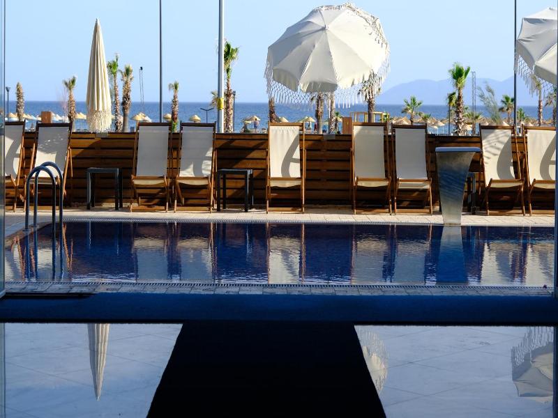 Acem Hotel image