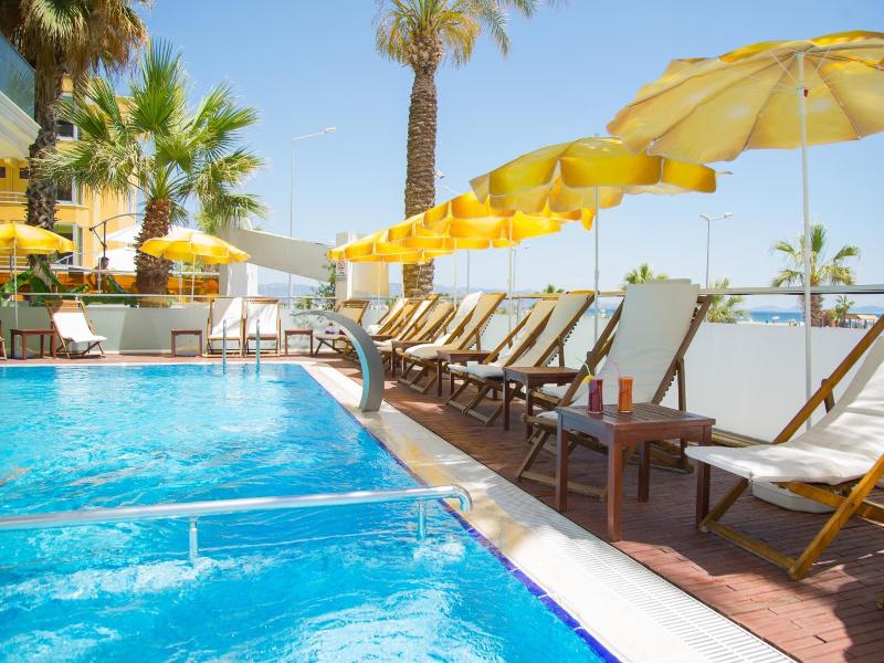 Acem Hotel image