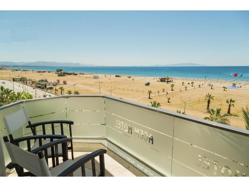 Acem Hotel image