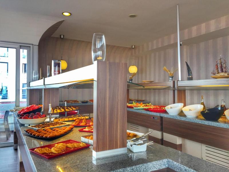 Acem Hotel image