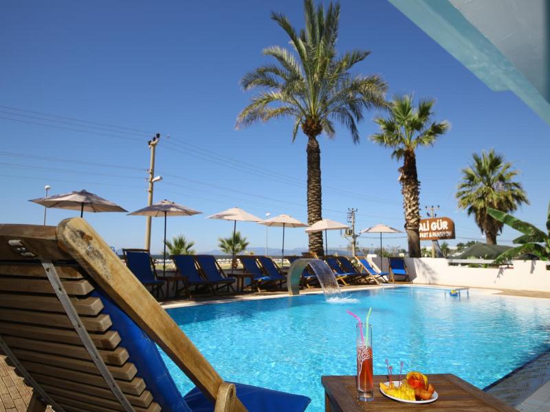 Acem Hotel image
