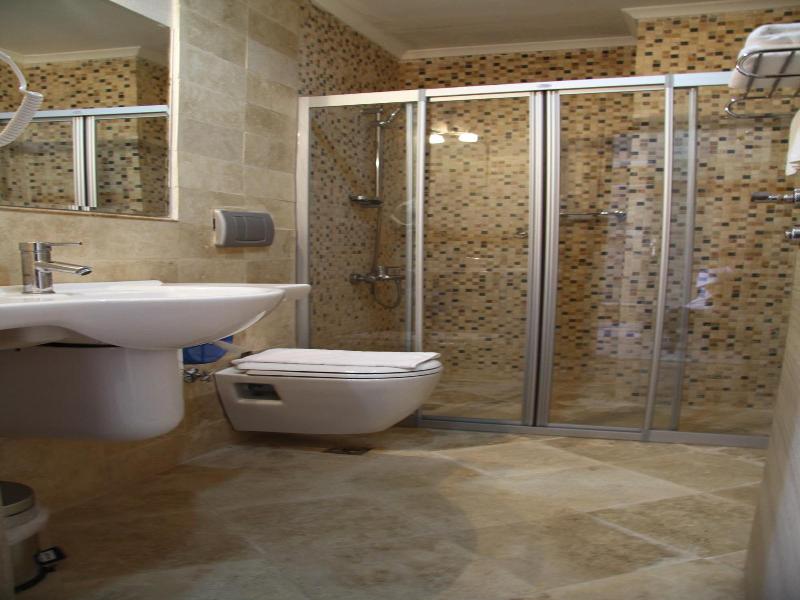 Acem Hotel image