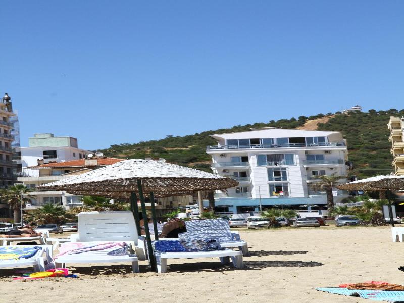 Acem Hotel — general view