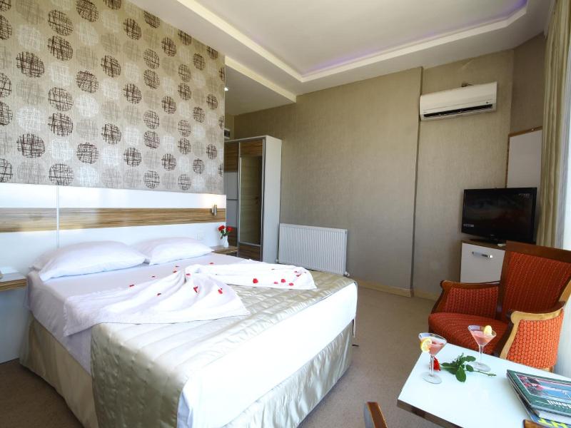 Acem Hotel image