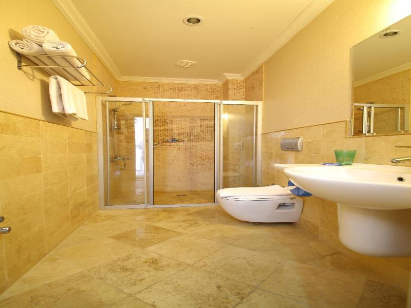 Acem Hotel image