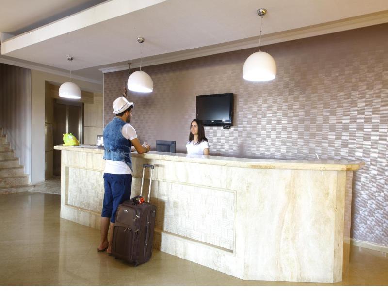 Acem Hotel image