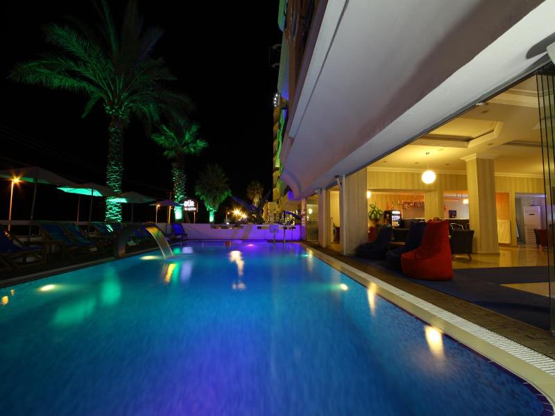 Acem Hotel image