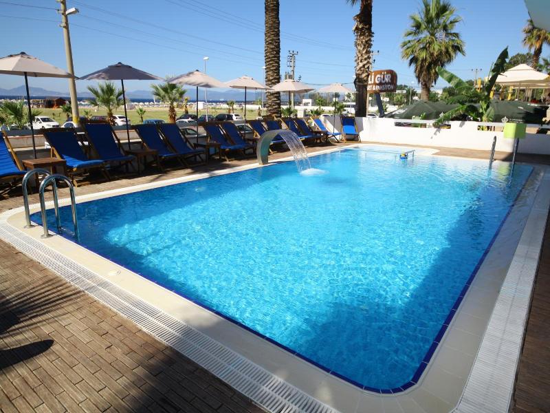 Acem Hotel image
