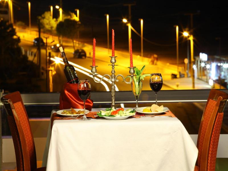 Acem Hotel image