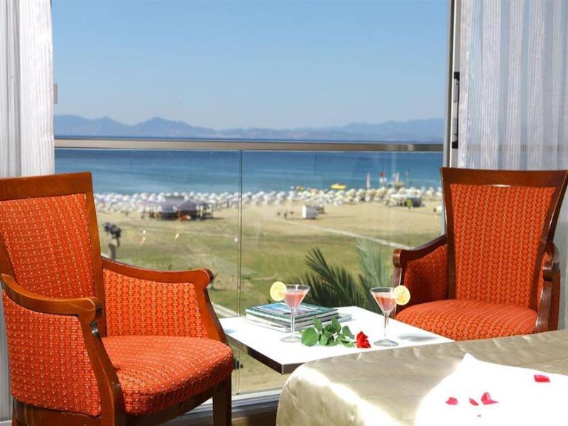 Acem Hotel image