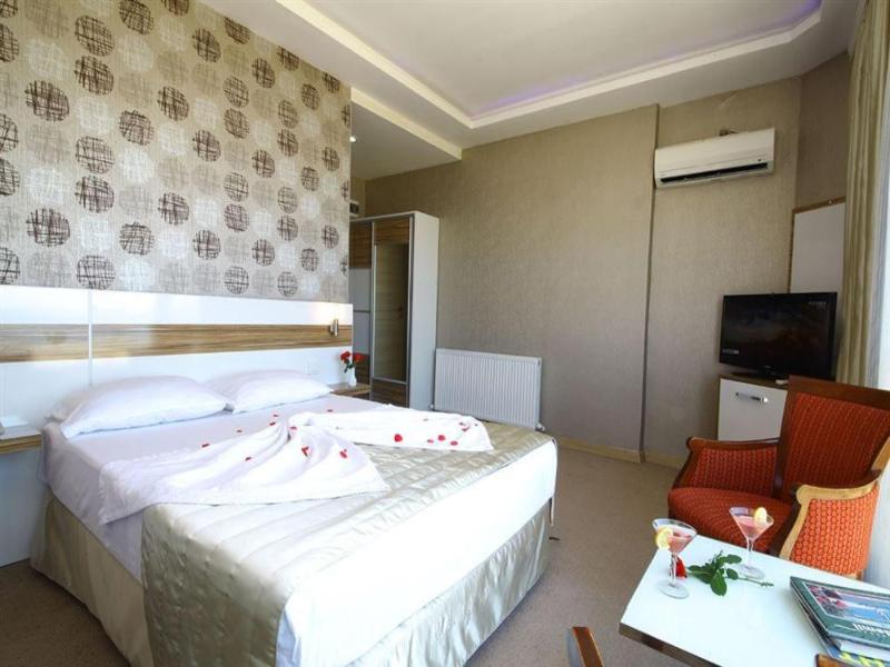 Acem Hotel image