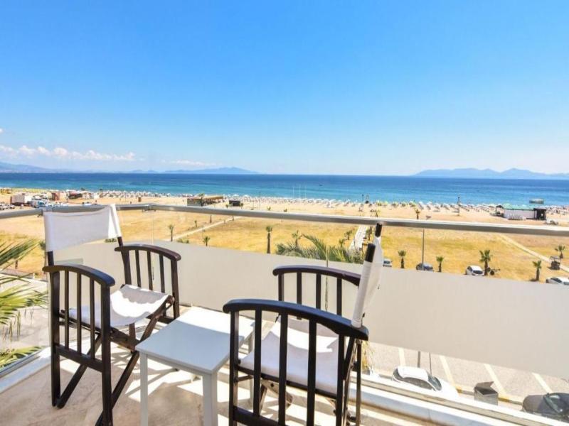 Acem Hotel image