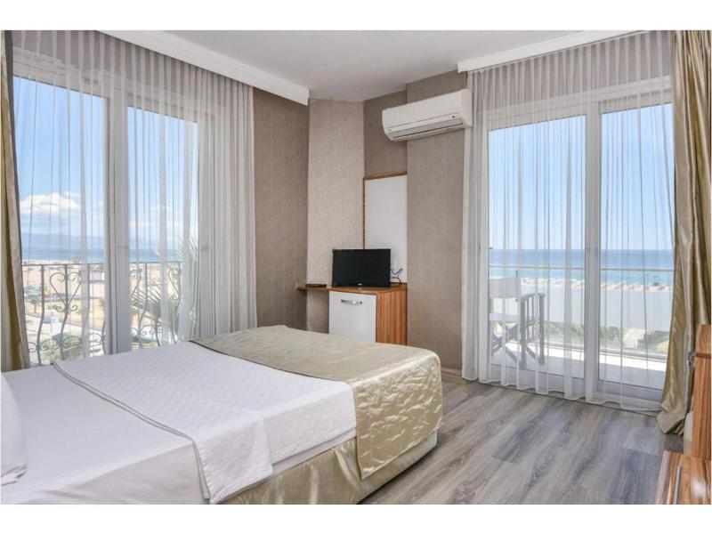 Acem Hotel image