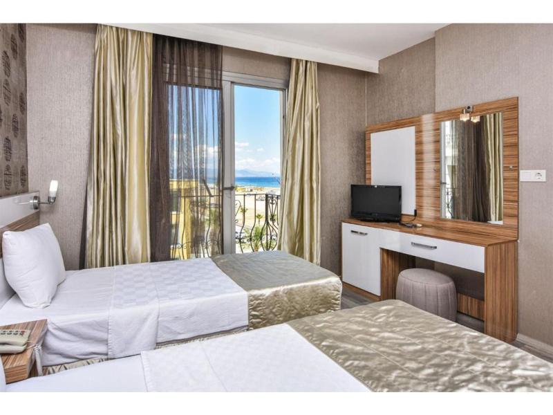 Acem Hotel image