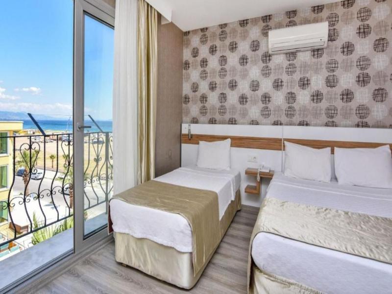 Acem Hotel image