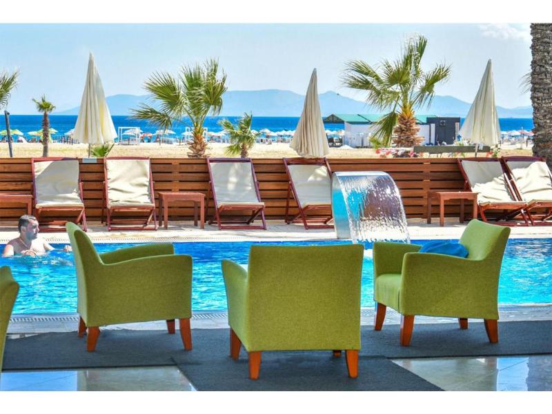 Acem Hotel image