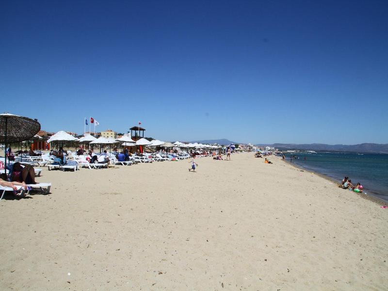 Acem Hotel image