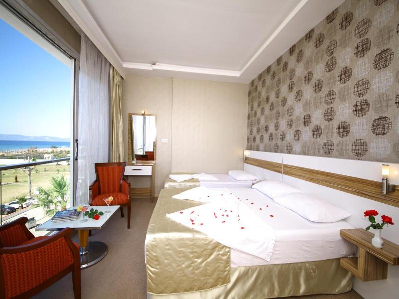 Acem Hotel image