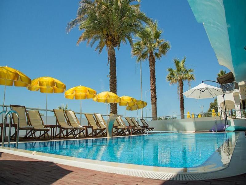 Acem Hotel image