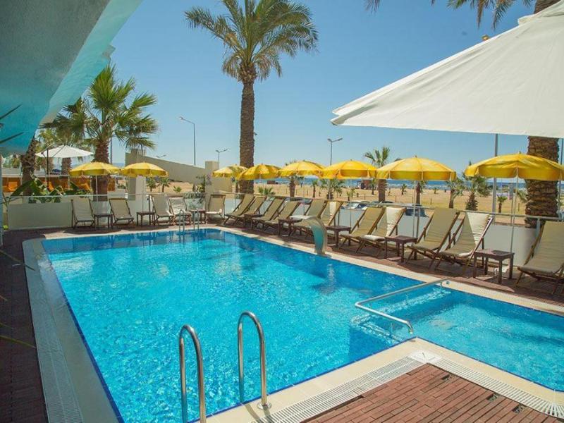 Acem Hotel image