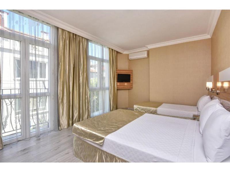 Acem Hotel image