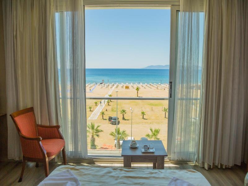 Acem Hotel image