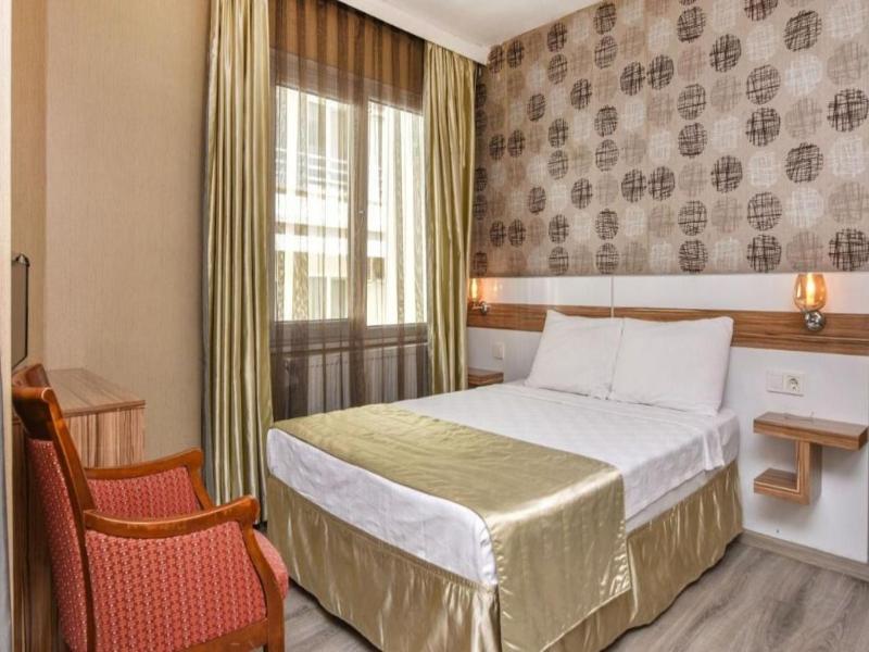 Acem Hotel image