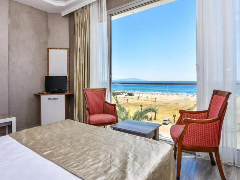 Acem Hotel image