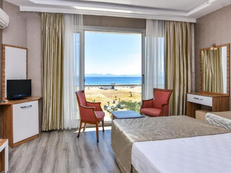 Acem Hotel image