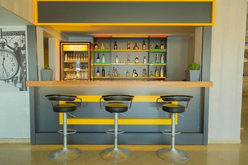 Acem Hotel image