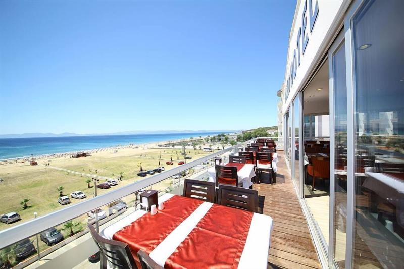 Acem Hotel image