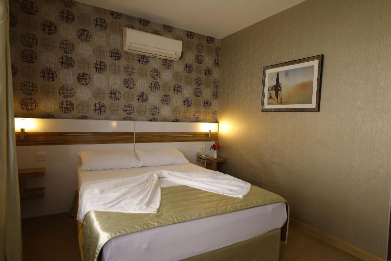 Acem Hotel image