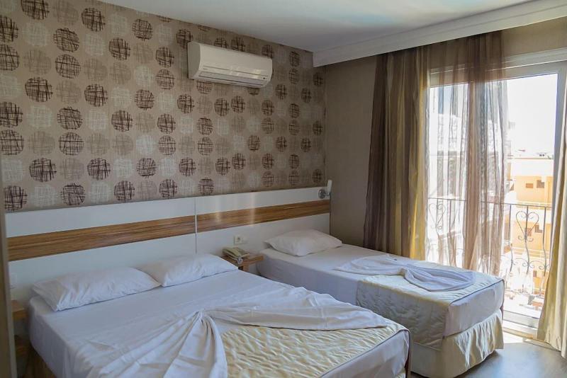 Acem Hotel image