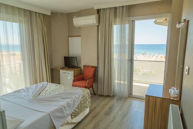 Acem Hotel image