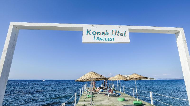Karaburun Konak Hotel