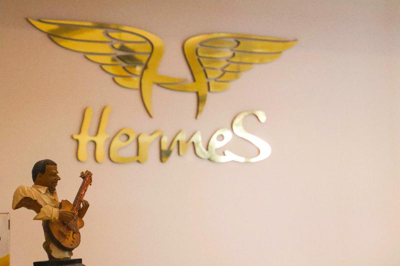 Hotel Hermes image