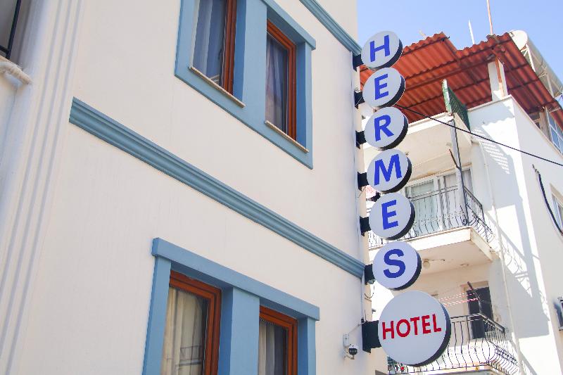 Hotel Hermes image