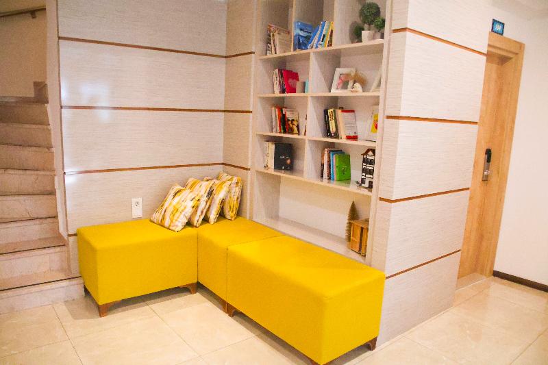 Hotel Hermes image