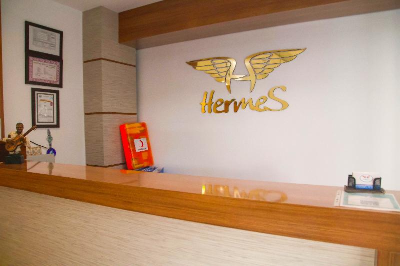 Hotel Hermes image