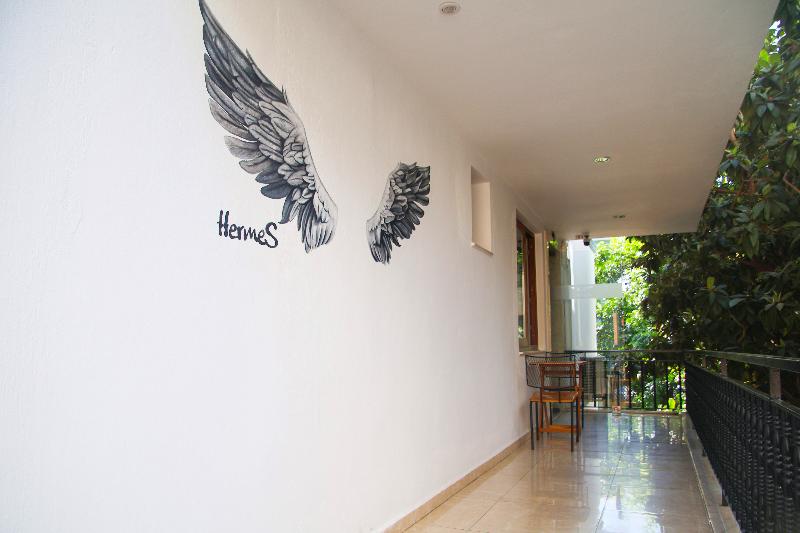 Hotel Hermes image