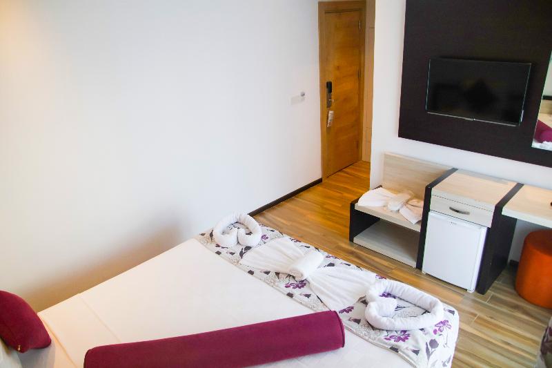 Hotel Hermes image